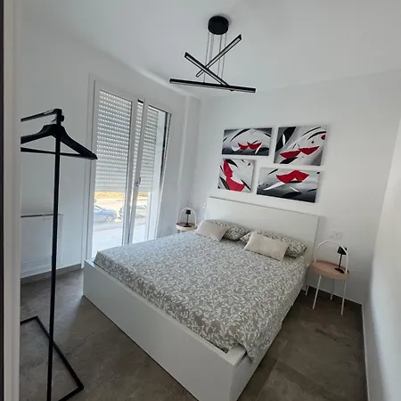 Miro Fine Living Apartman