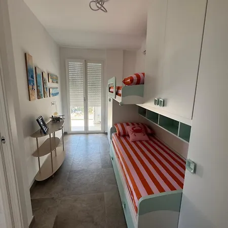 Apartman Miro Fine Living Alghero