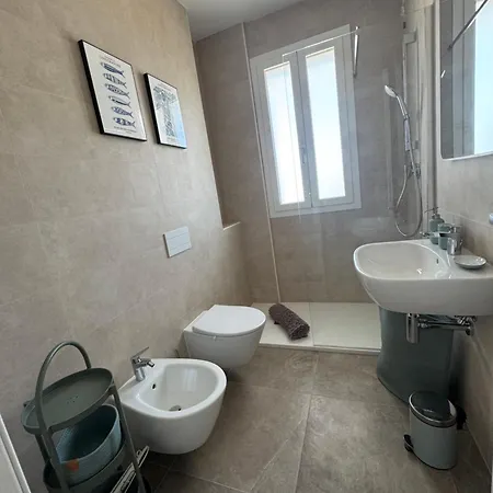 Apartman Miro Fine Living Alghero