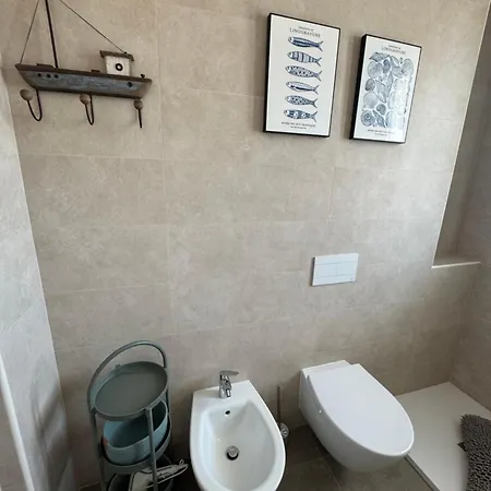 Apartman Miro Fine Living Alghero