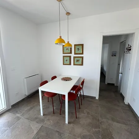 Miro Fine Living Apartman