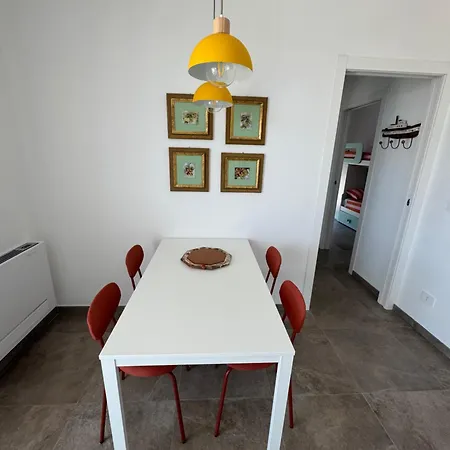 Apartman Miro Fine Living Alghero