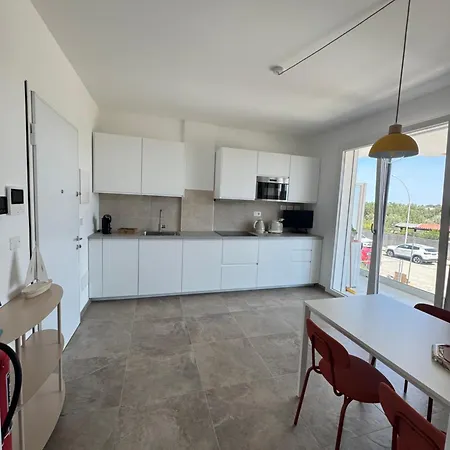 Miro Fine Living Apartman Alghero